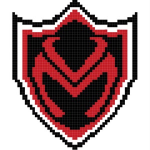Vox Machina Logo