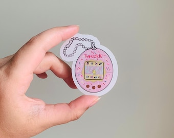 Tamagotchi