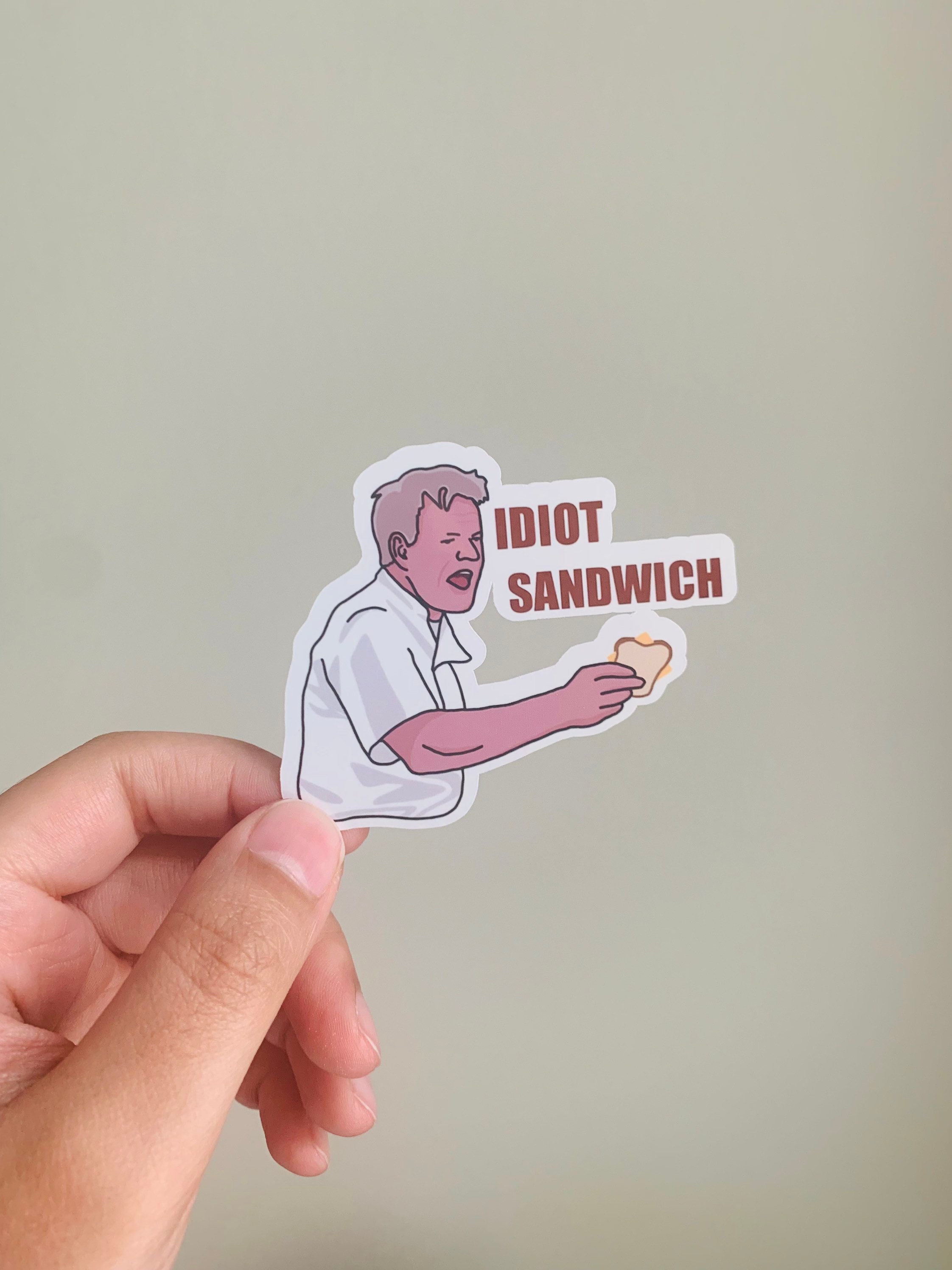 Idiot Sandwich - Etsy Idiot Sandwich - Etsy
