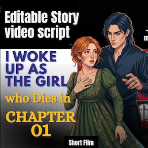 Short Film Script | Forced Inheritance | Rebirth Script for YouTube & TikTok