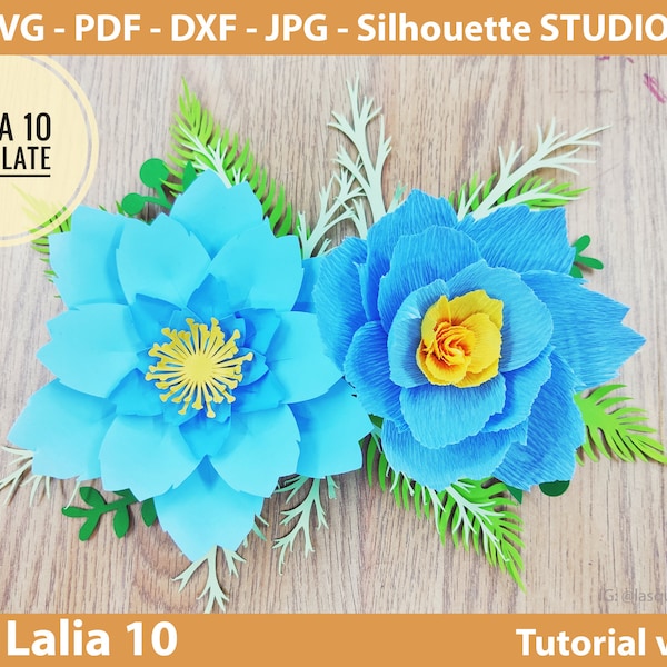 Giant Paper Flower Etsy Australia