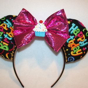 Birthday Ears