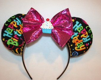 Birthday Ears