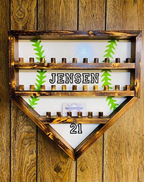 Baseball tournament hotsell ring display