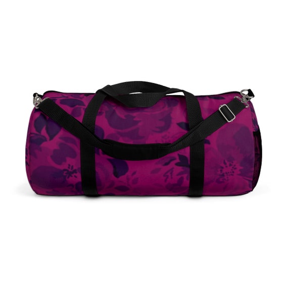 feminine gym bag