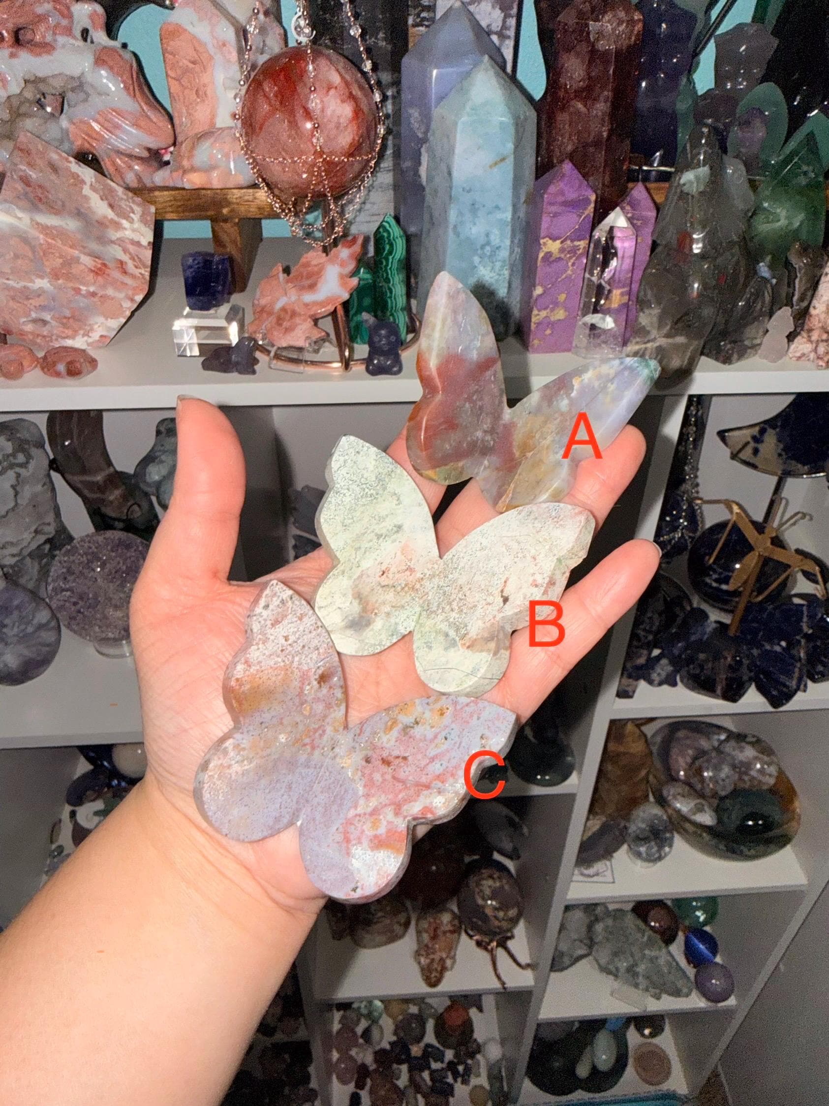 Jasper unicorn - Etsy 日本