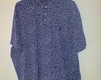 Vintage Ralph Lauren Polo