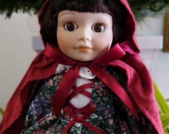 The Dragon Whisperer Haunted Doll