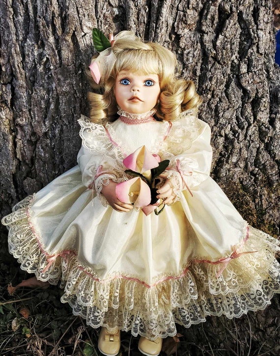 cindy18 Haunted Doll cindy 18 Years Old From Florida, Dancer - Etsy