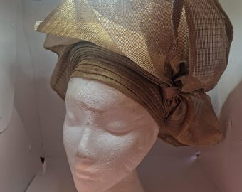 Cascos africanos para automóviles
