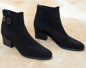 Stuart Weitzman Boots - Etsy