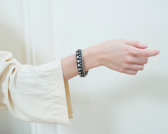 Etsy rope deals bracelet