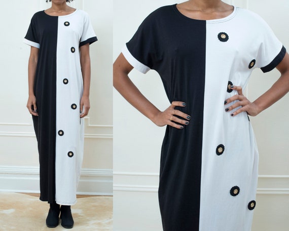 maxi tshirt