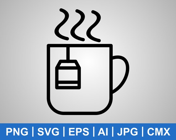 Free Free 318 Coffee Svg Icon SVG PNG EPS DXF File