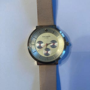 Kate Spade Watch - Etsy display picture 3