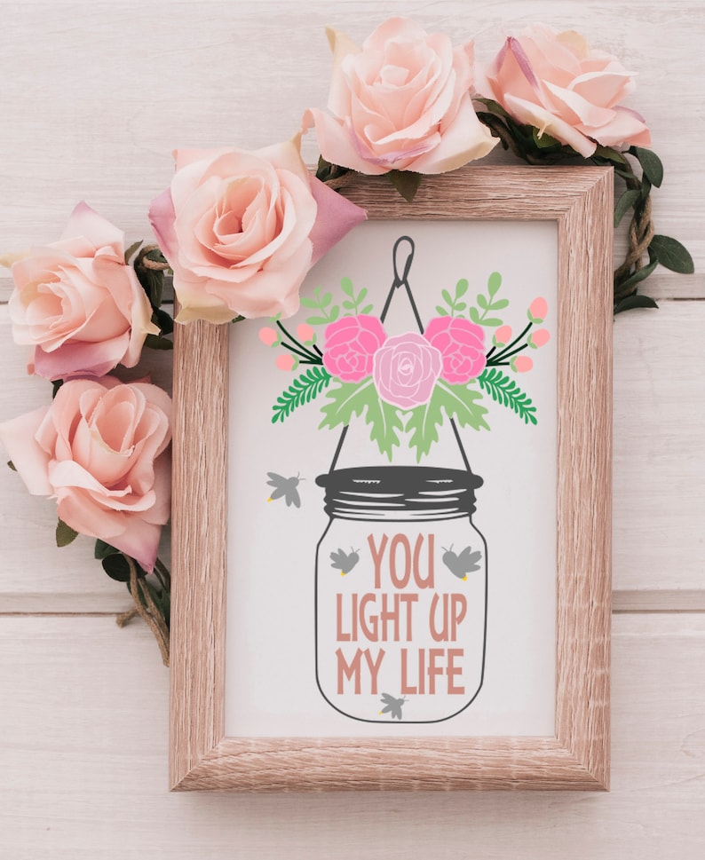 Download Eps You Light Up My Life Svg Jpeg Cricut Mason Jar Sign Design Mr And Mrs Wedding Anniversary Dxf Svg Png Silhouette Cut File Clip Art Art Collectibles Gkjwonosari Com