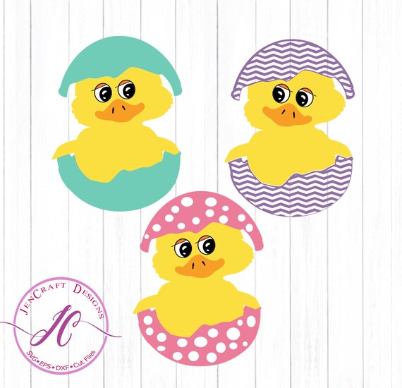Download Easter Svg Duck Svg Easter Egg Duckling Svg Ducky Monogram Etsy