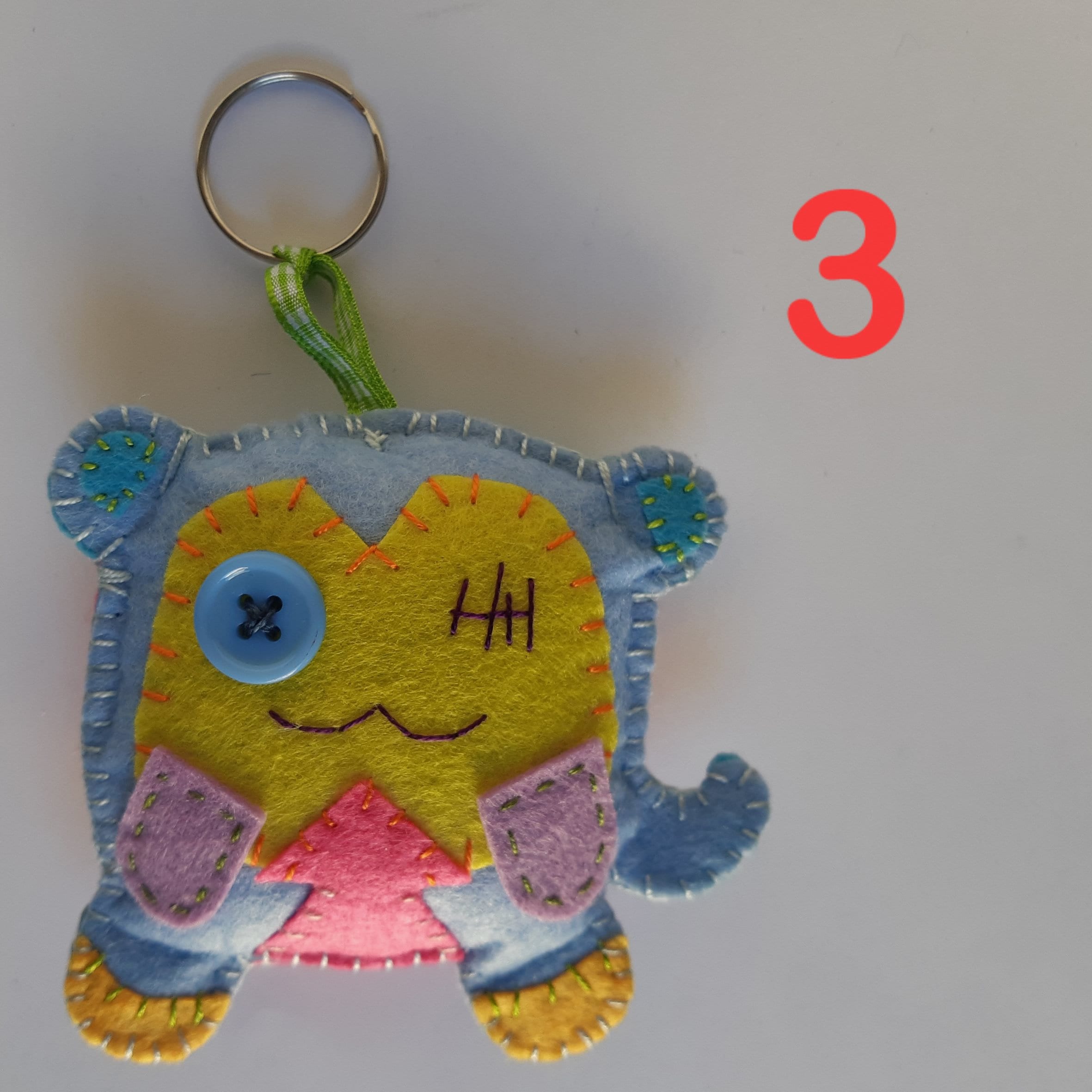 Amazon.com: Rough Enough Key FOB Card Holder Case Small
