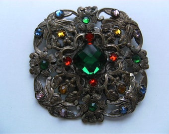 Vintage brooch