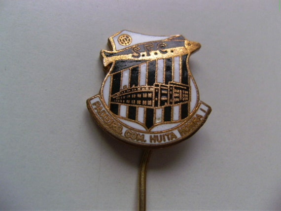 Badge Pin Brazil Clubs Football Part 1