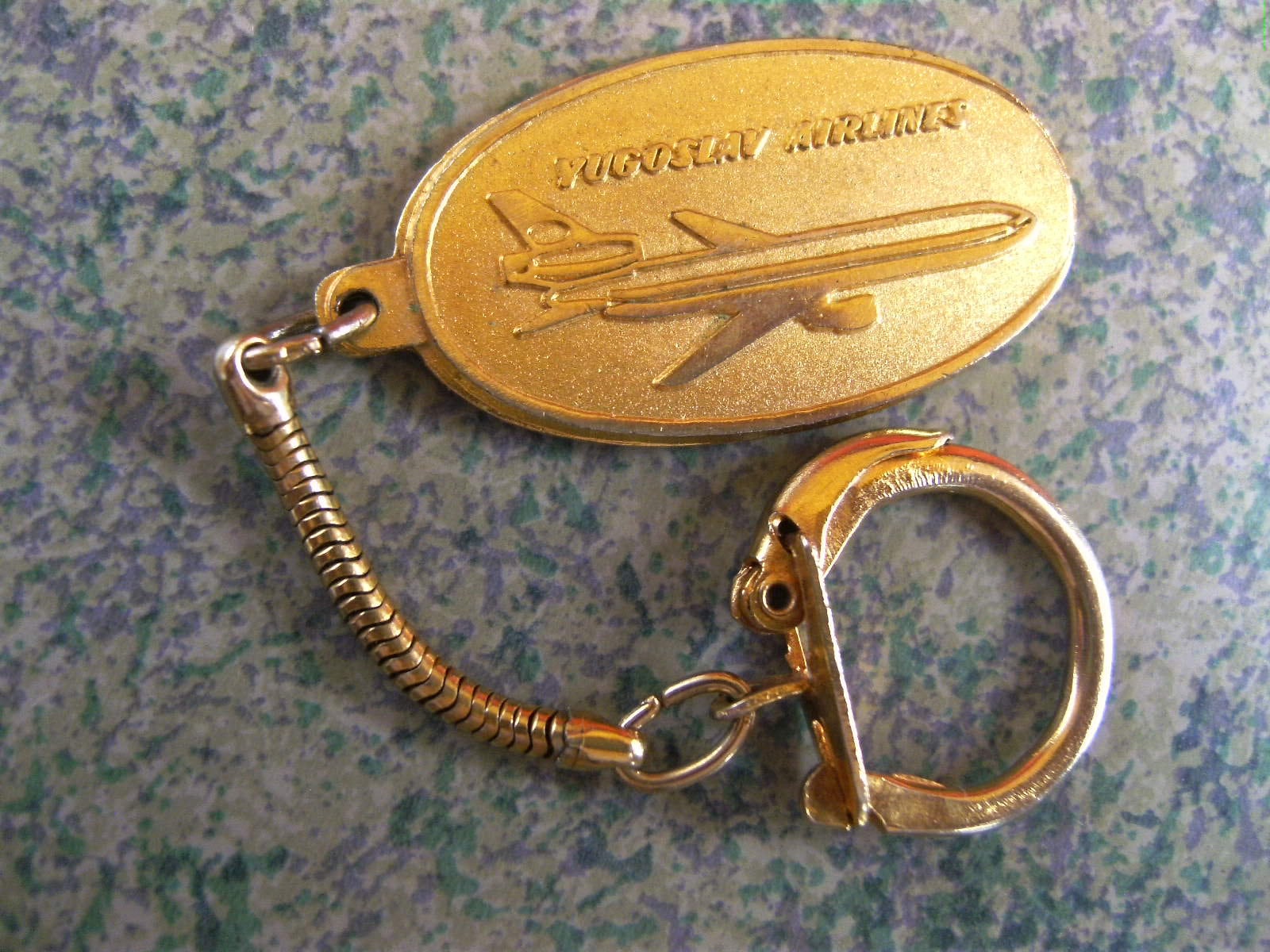 Jaat keyring shop