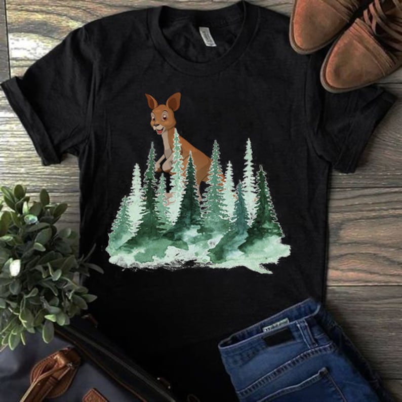 Download Kangaroo svg Clipart Sublimation design SVG PNG Baby ...