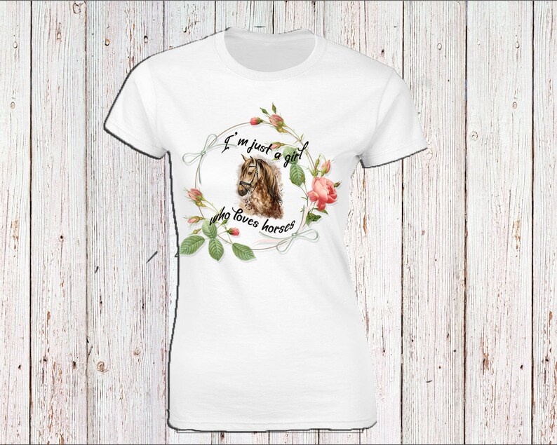 Download Horse svg horse png sublimation design girl horse shirt ...