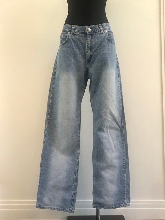 501 levi strauss