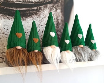3 Nordic Gnomes Swedish Xmas Lights Nisse Tomte Christmas T-Shirt 3 Nordic Gnomes Swedish Xmas Lights Nisse Tomte Christmas T-Shirt