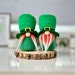 see more listings in the st Patrick Day Gnomes section