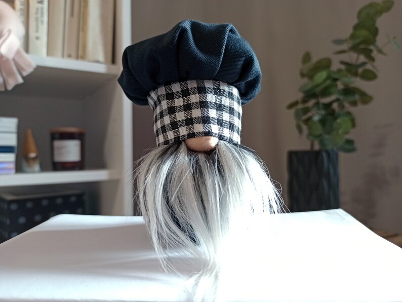 Unique Kitchen Gift Ideas For Home Chefs Buffalo Check Decor Etsy