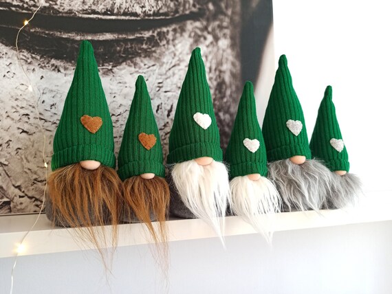 3 Nordic Gnomes Swedish Xmas Lights Nisse Tomte Christmas T-Shirt 3 Nordic Gnomes Swedish Xmas Lights Nisse Tomte Christmas T-Shirt