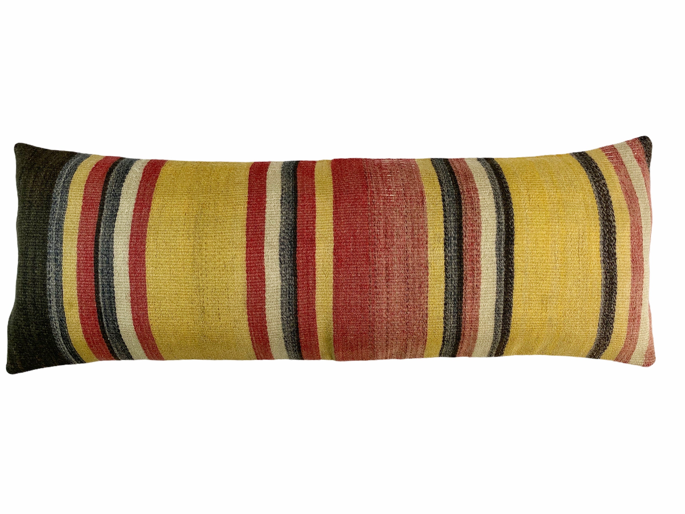 Carreno multicolored throw sale