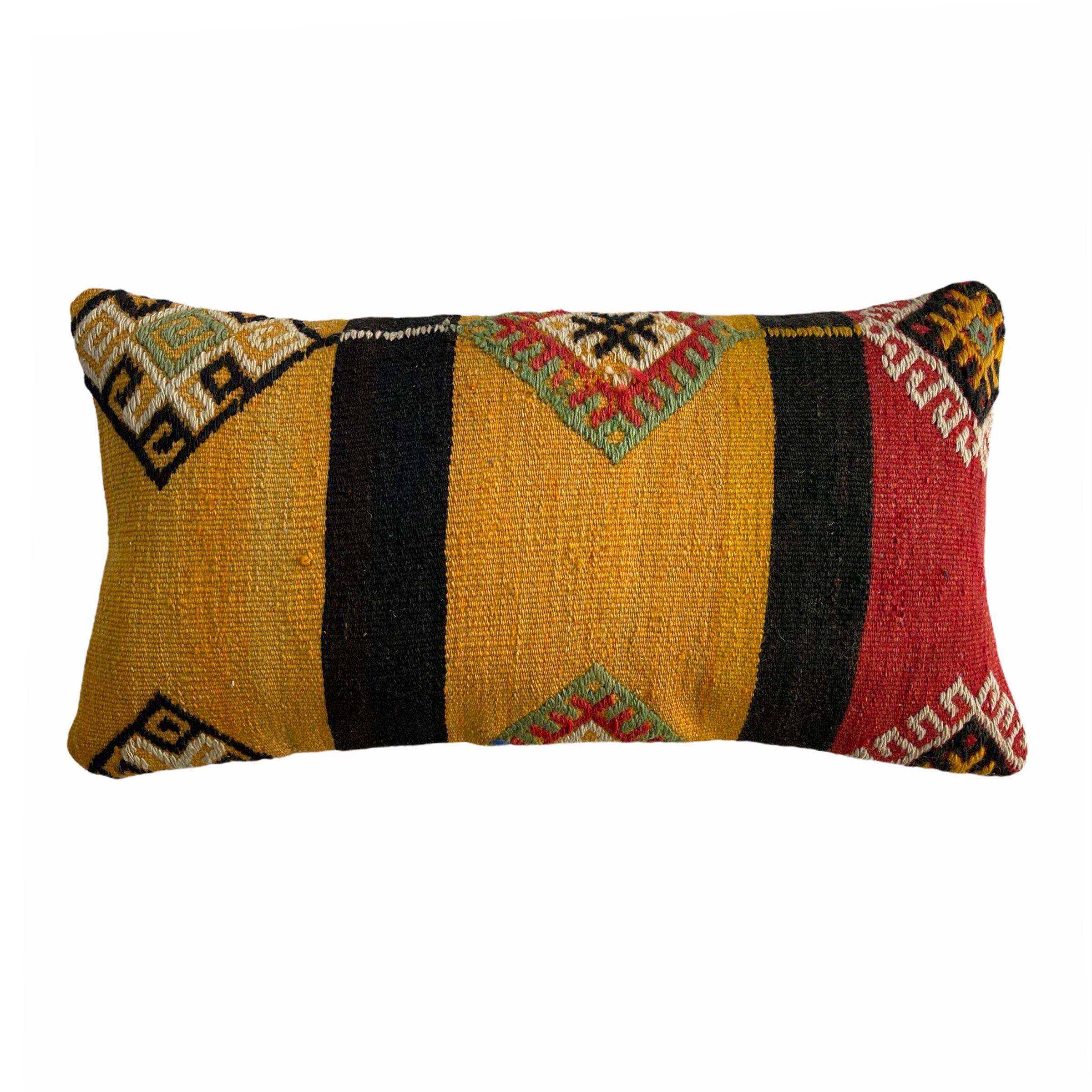 Kilim Pillow 30 x 60 cm Tapis Kelim Kilim Pillow Cover Etsy