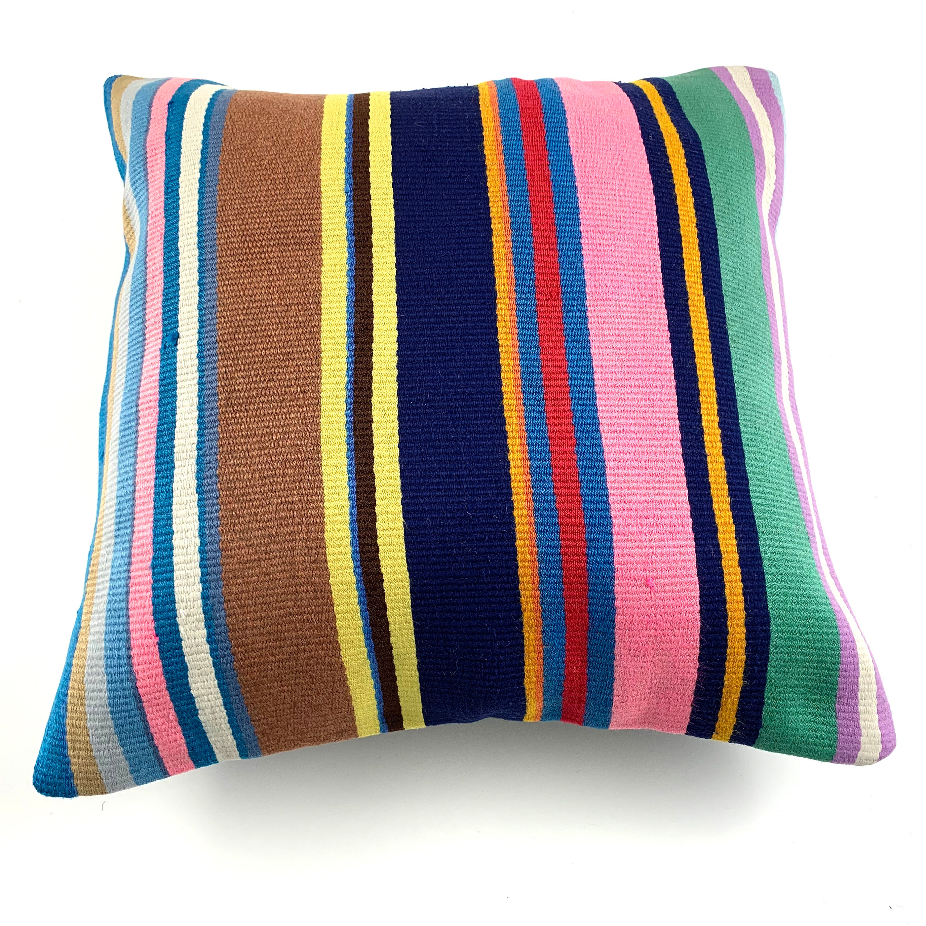 Kilim Pillow 18'x18' Kilim Pillows Kilim Pillow Cover Etsy