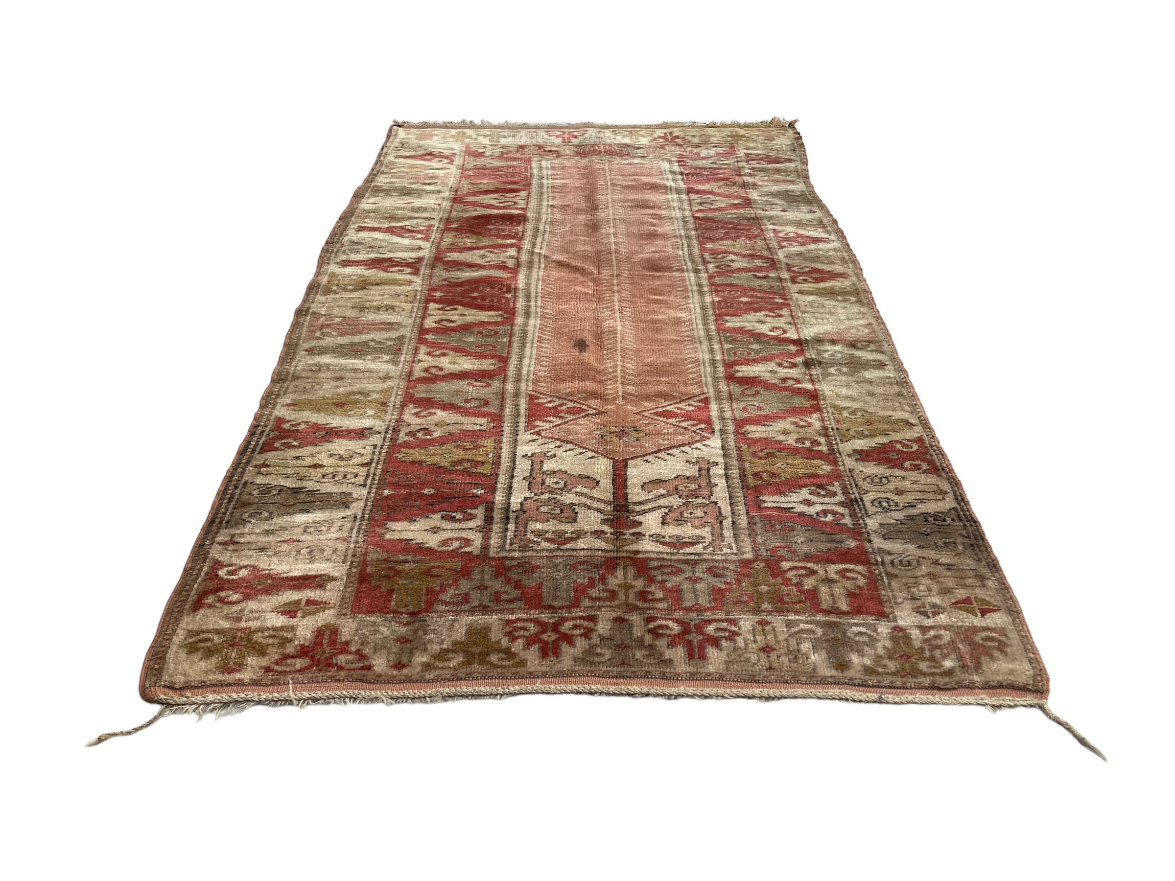 Turkish milas rug - Etsy 日本