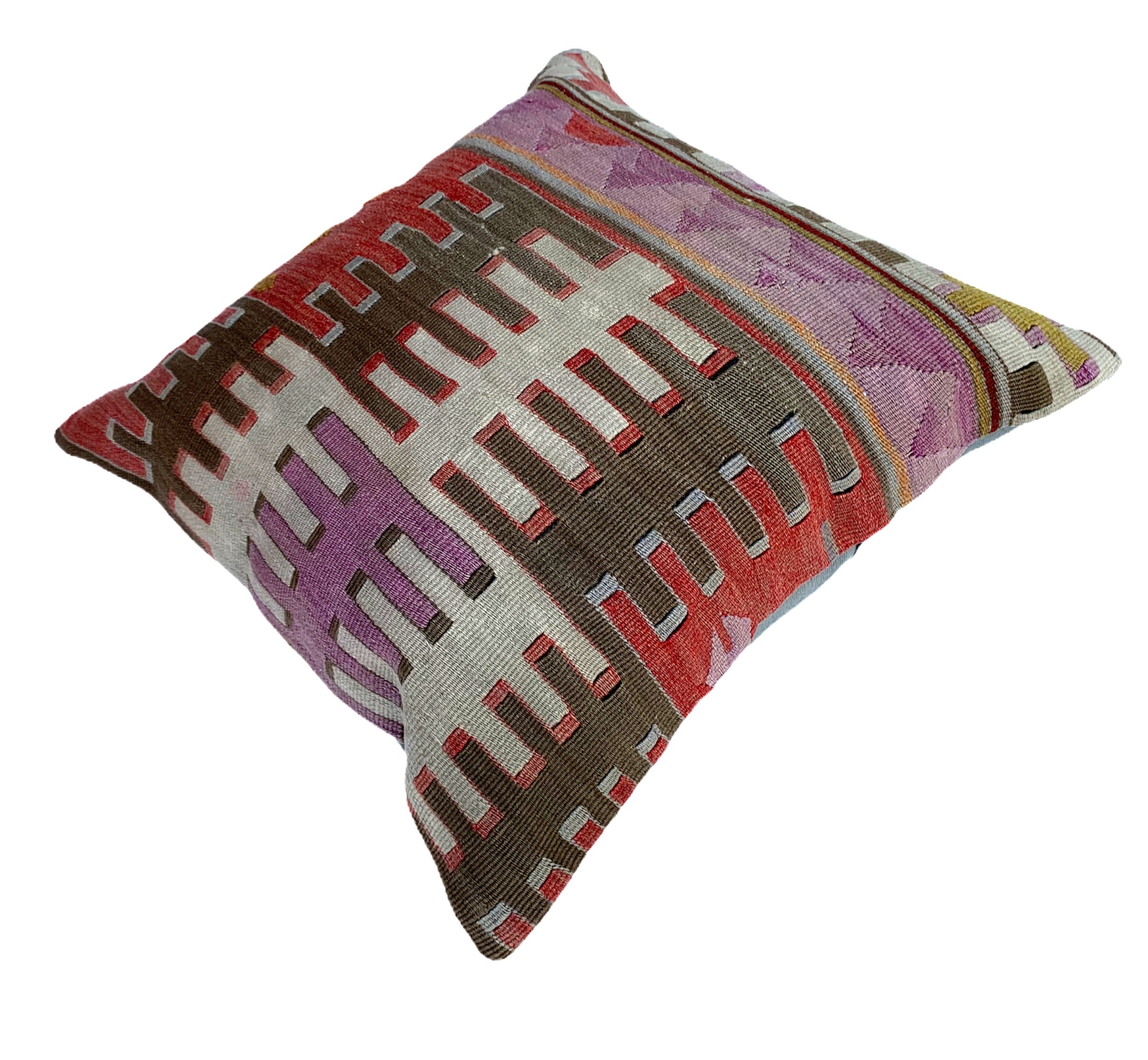 Kilim Pillow 16'x16' Kilim Pillows Kilim Pillow Cover Etsy