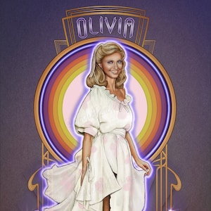 Heroes - Olivia Newton-John