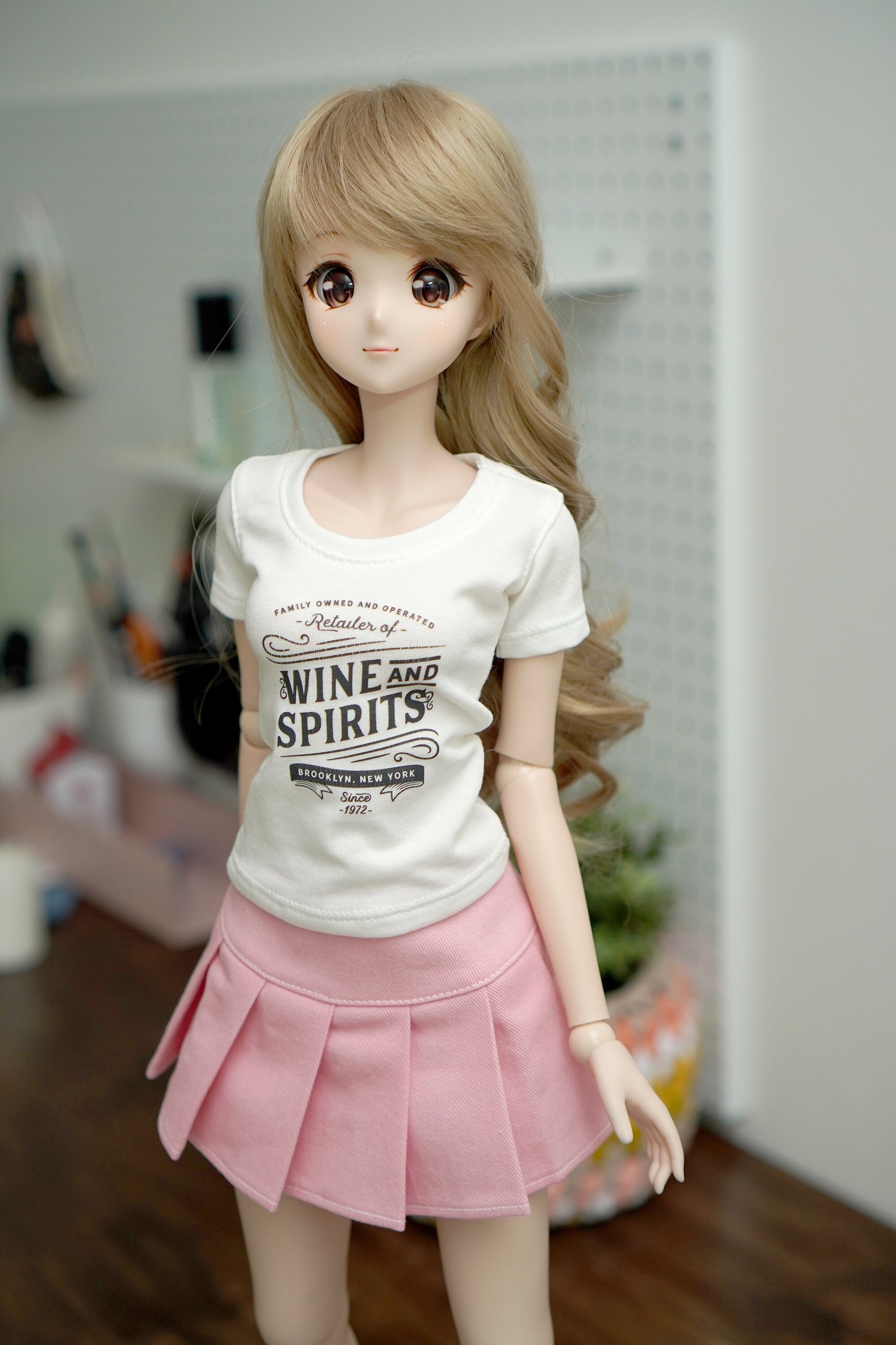 sd13 bjd