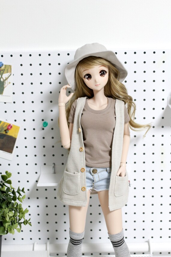 etsy doll clothes