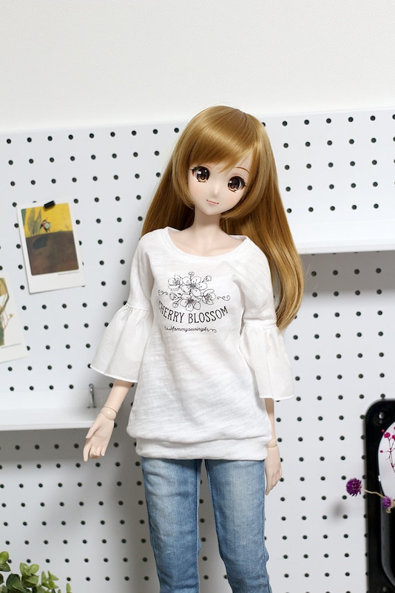 etsy smart doll clothes