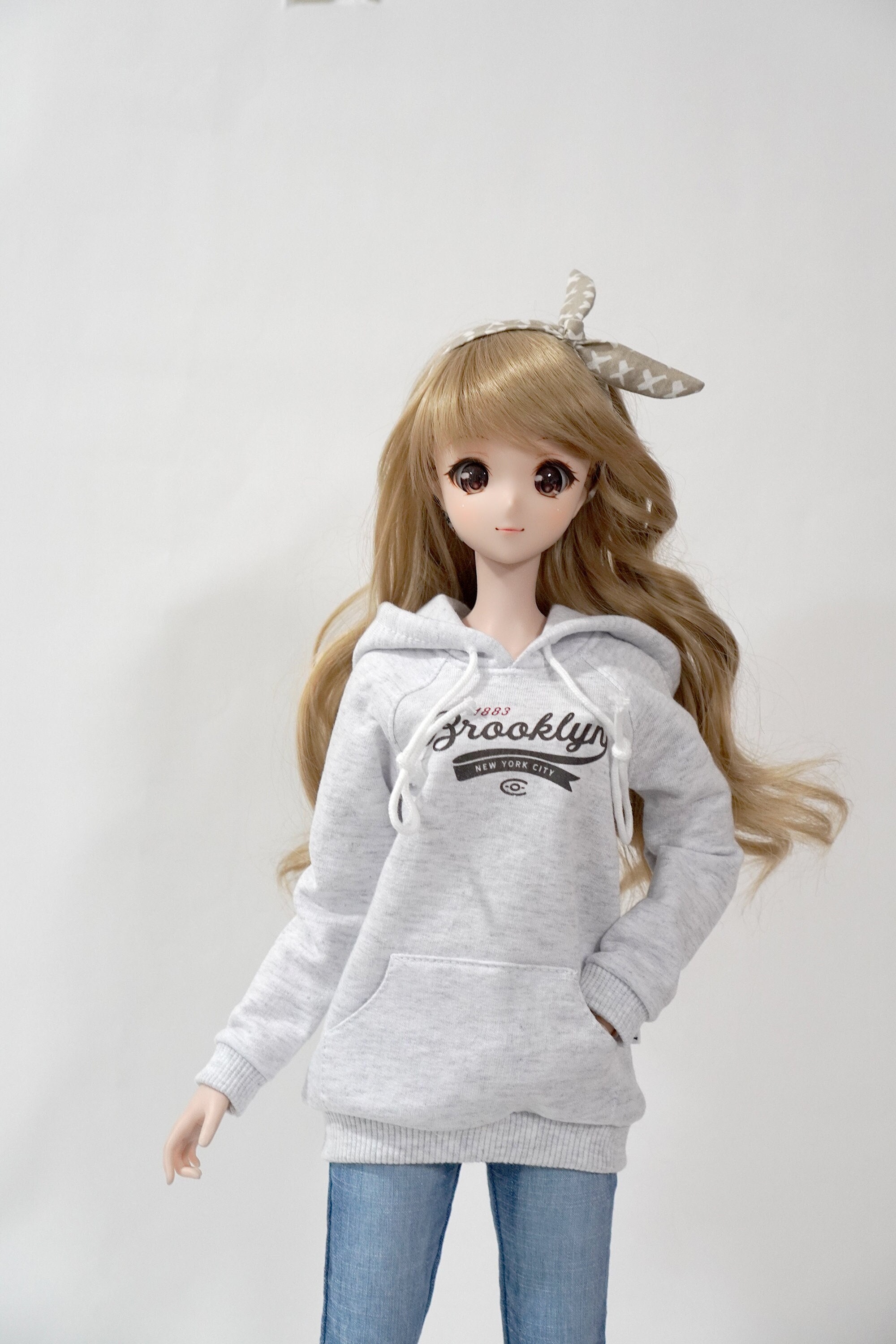 Bags for Smart doll or SD 13 dolls BJD 13 size Backpack Dolls
