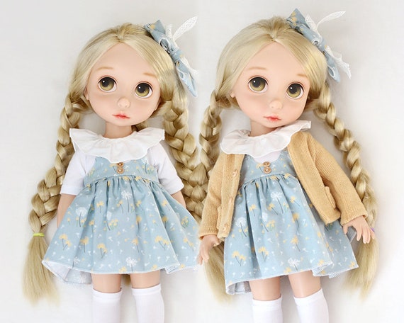 disney animators doll clothes