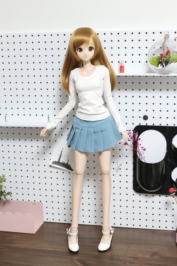smart doll bjd