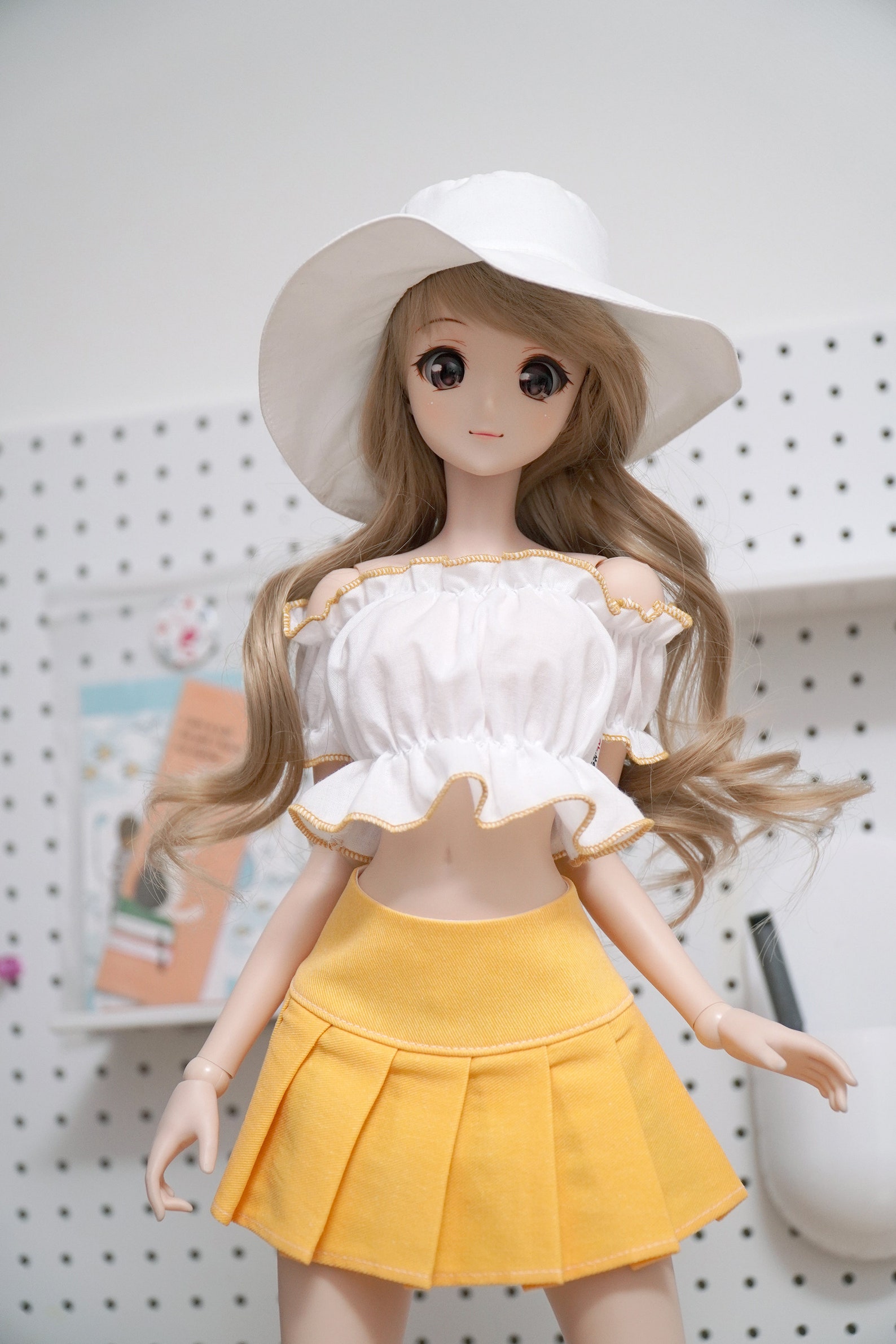 sd13 bjd