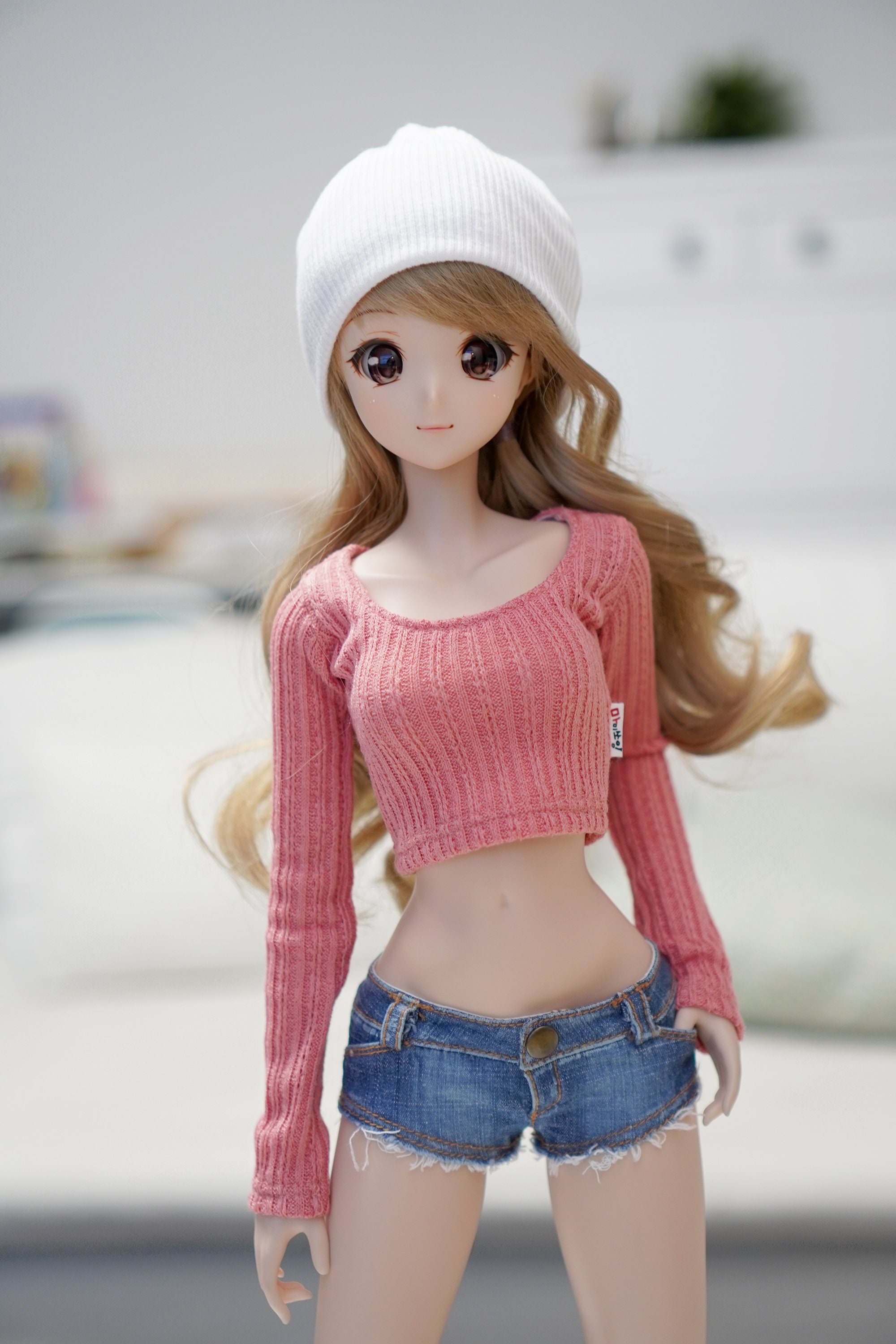 sd13 bjd
