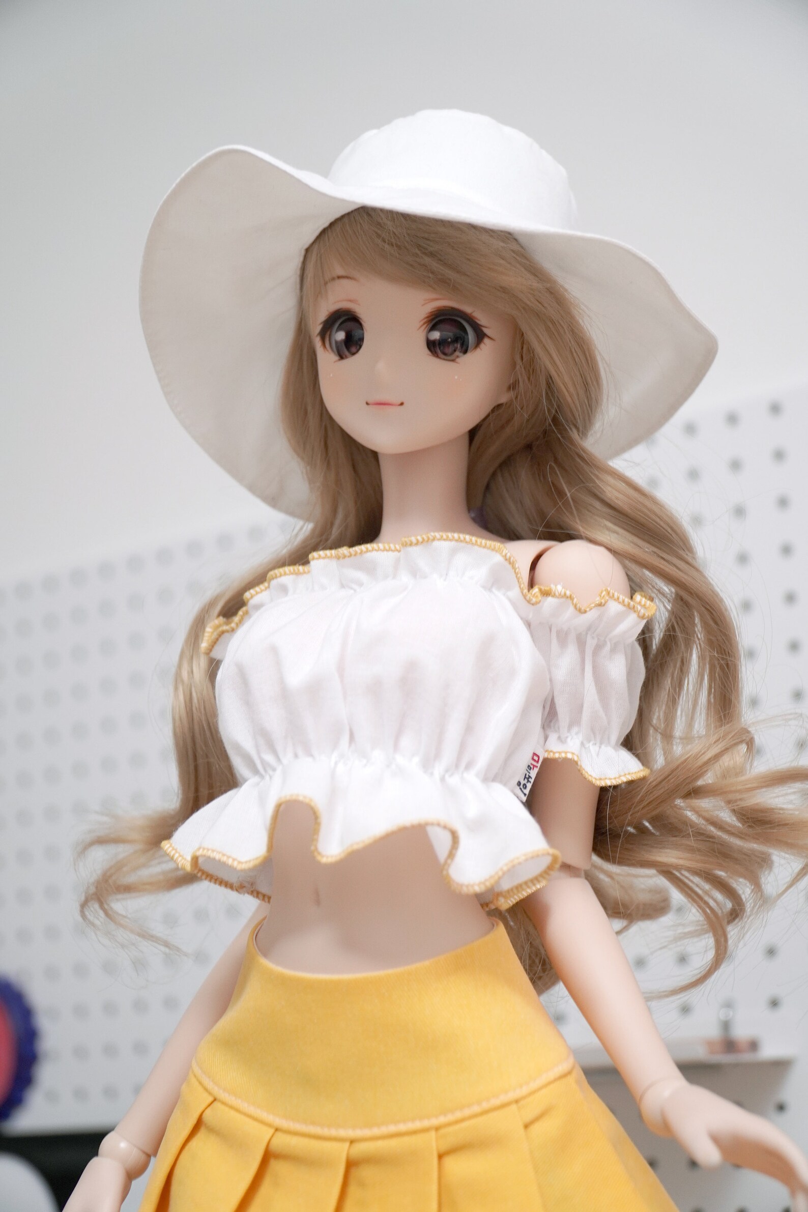 sd13 bjd