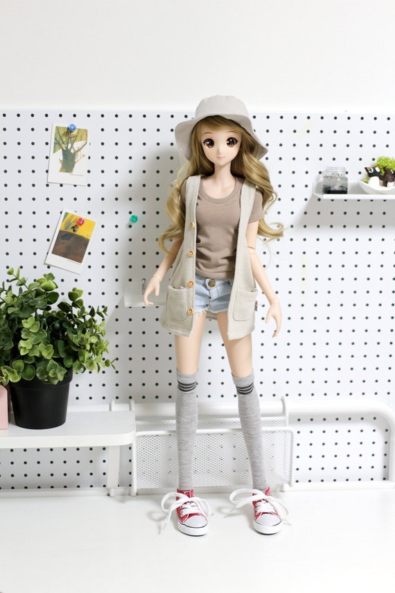 etsy smart doll clothes
