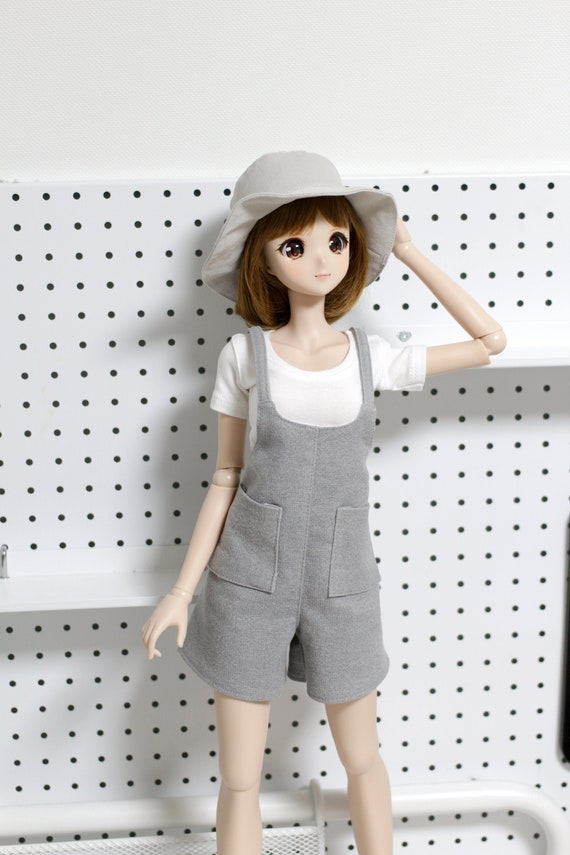 etsy smart doll clothes