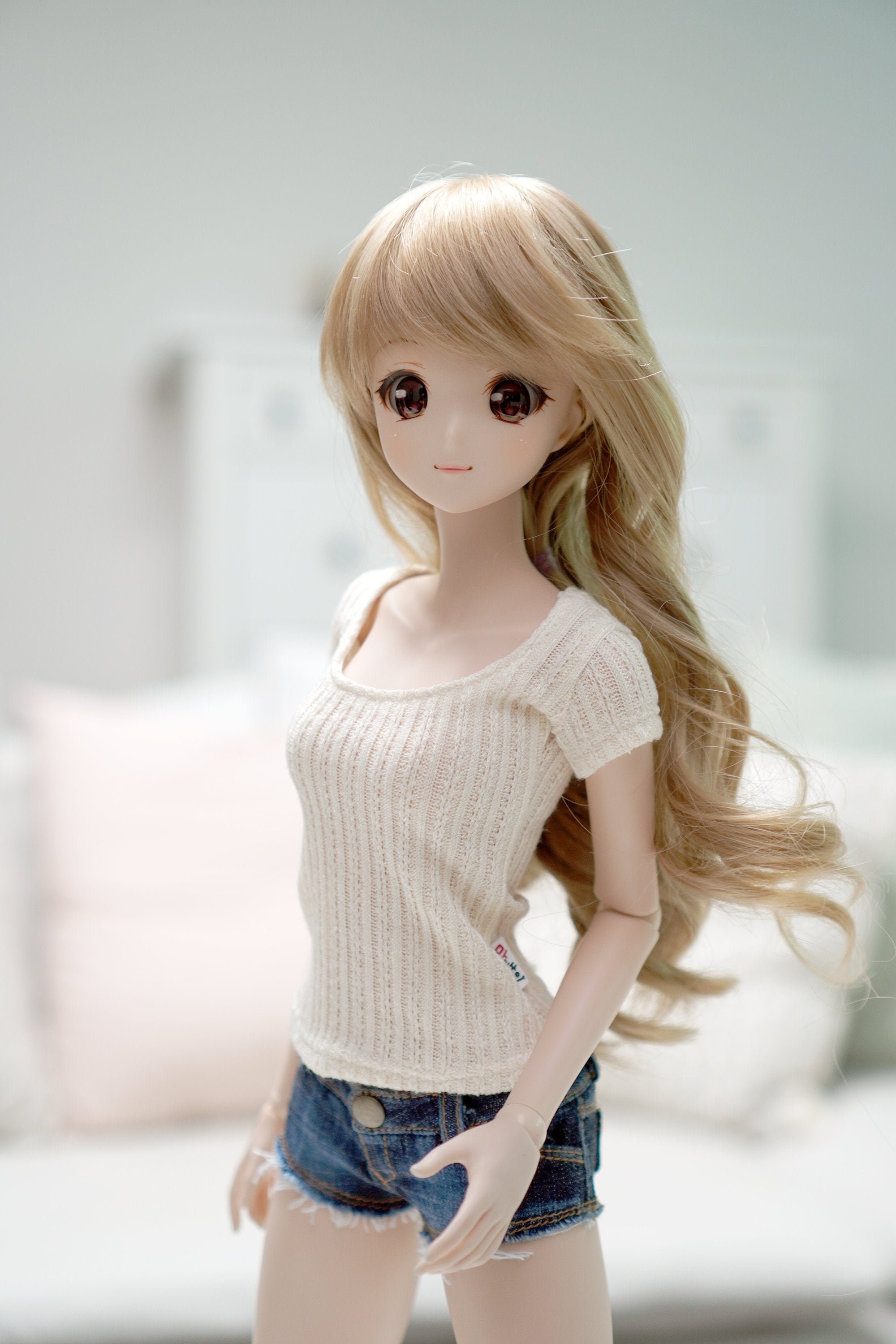 sd13 bjd